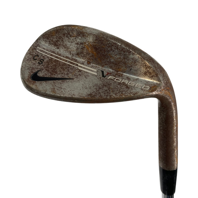 Nike VR-Forged M-Bounce 52º-10º Wedge