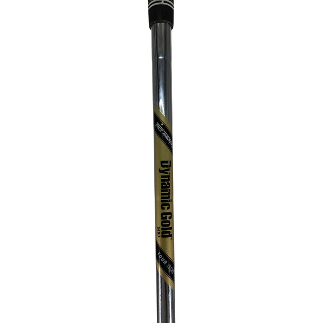 Nike VR-Forged M-Bounce 52º-10º Wedge