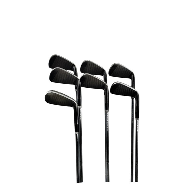 Cleveland CG16 Laser Milled Irons (LH) (Missing 8 Iron)