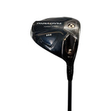 Callaway Paradym Ai Smoke Max 9º Driver