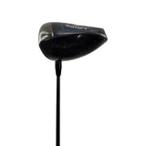 Callaway Paradym Ai Smoke Max 9º Driver