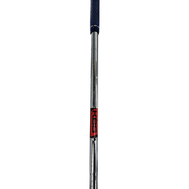 Cobra King Forged One Length Irons
