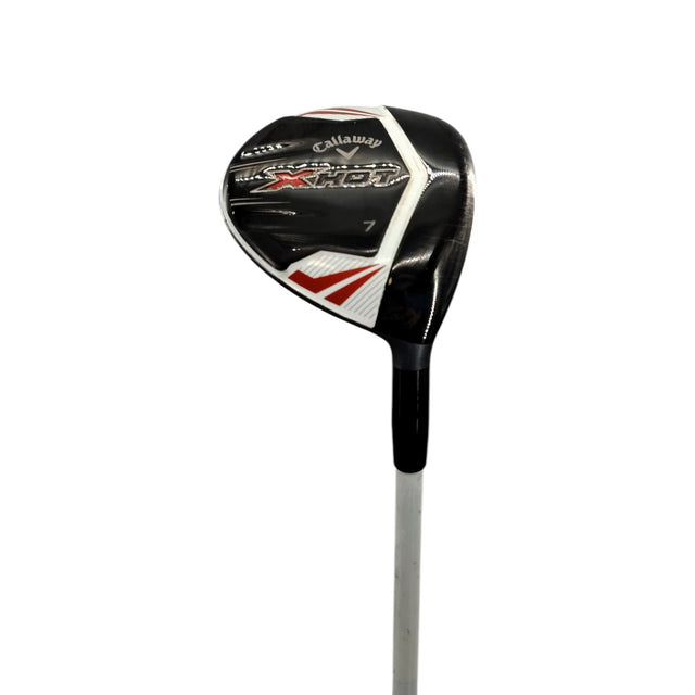 Callaway X Hot 7 Fairway Wood