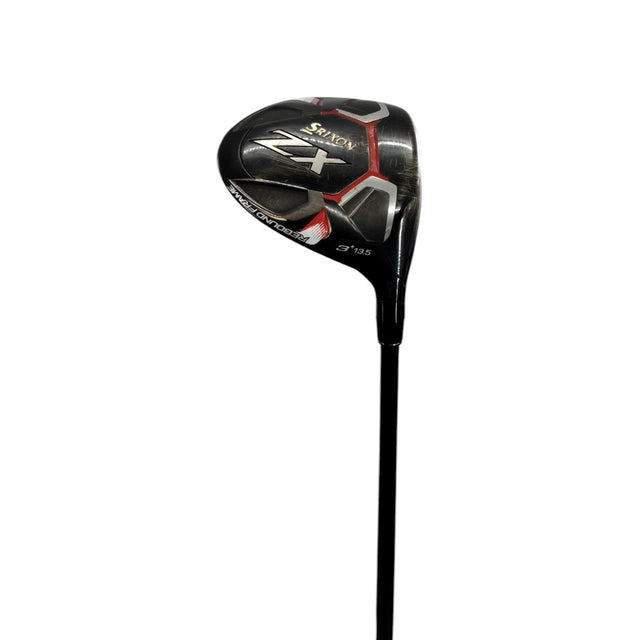 Srixon ZX 3 Fairway Wood