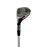 Taylormade Burner Rescue 19º Wood