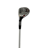 Taylormade Burner Rescue 22º Wood