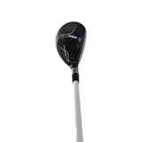 Taylormade Burner Rescue 22º Wood