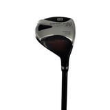 Wilson Deep Red 3 Wood
