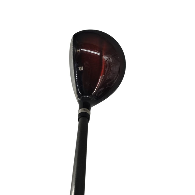 Wilson Deep Red 5 Wood