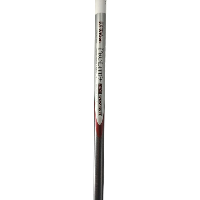 Wilson Deep Red 5 Wood