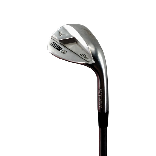 Mizuno S23 56° Wedge