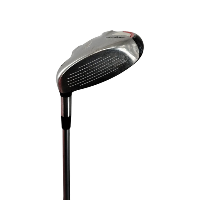 Cleveland Bloom 3 Wood