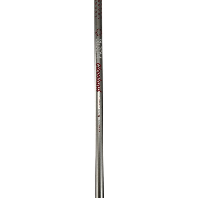 Cleveland Bloom 3 Wood