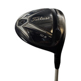 Titleist 915D2 10.5° Driver
