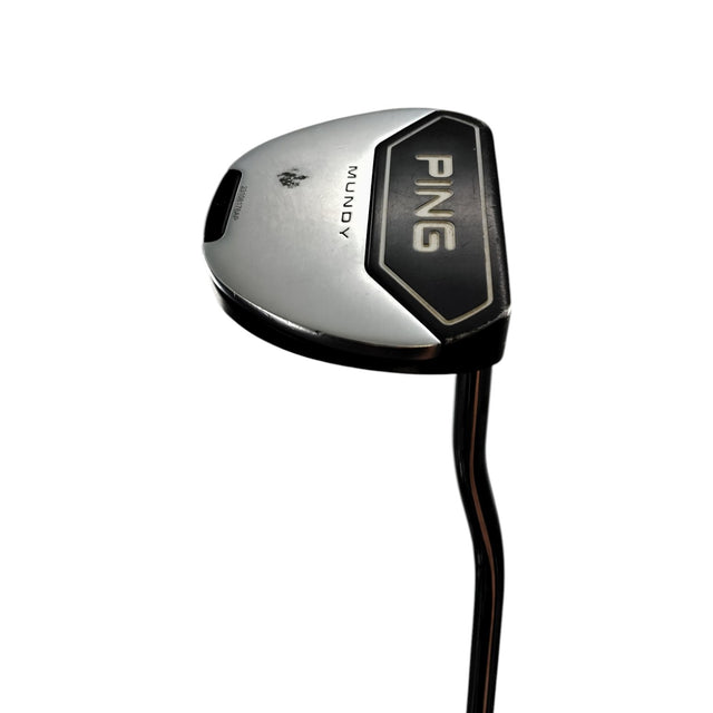 Ping Mundy Putter