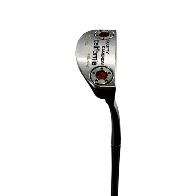 Scotty Cameron California Delmar