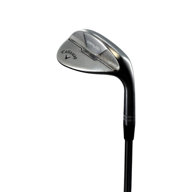 Callaway OPUS 50° Wedge