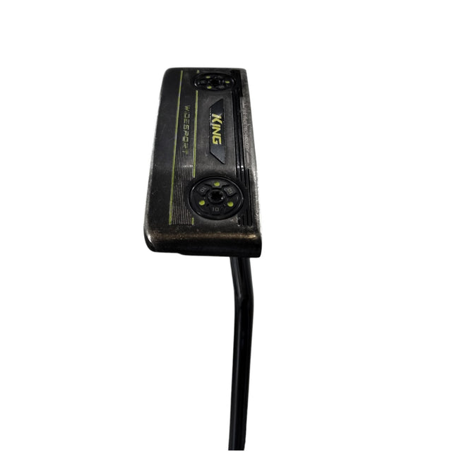 King Cobra Widesport Putter
