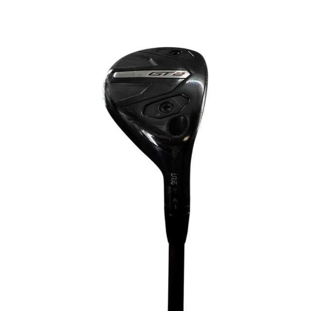 Titleist GT2 24° 5 Hybrid