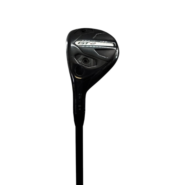 Titleist GT2 21° 4 Hybrid (LH)