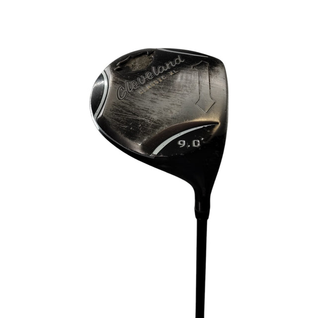 Cleveland Classic XL 9º Driver