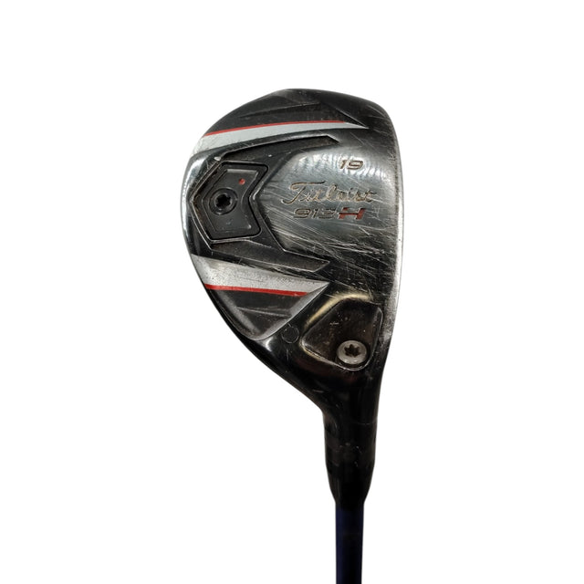 Titleist 913H 19° Hybrid