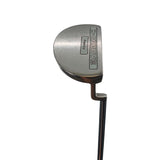 Yes! C-Groove Putter