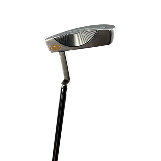 Yes! C-Groove Putter