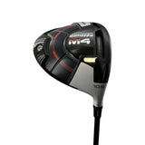 Taylormade M4 Driver