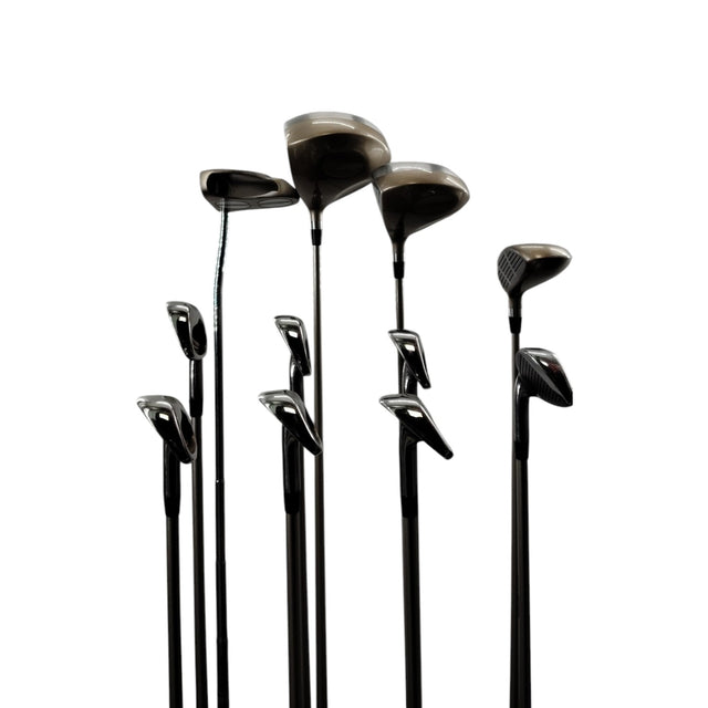 Oryx Ladies Complete Set