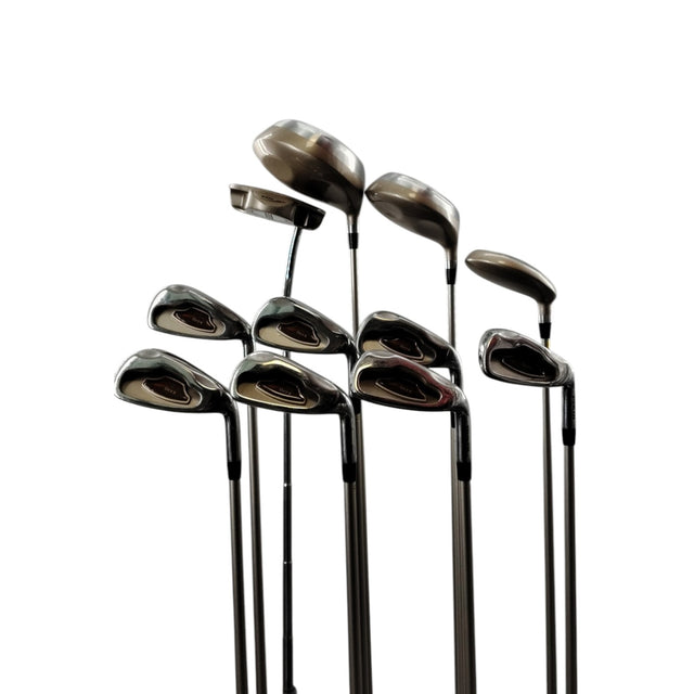 Oryx Ladies Complete Set