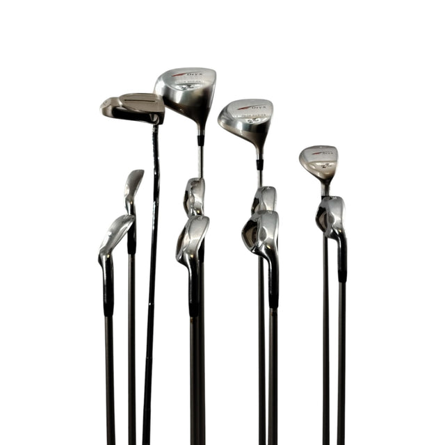 Oryx Ladies Complete Set