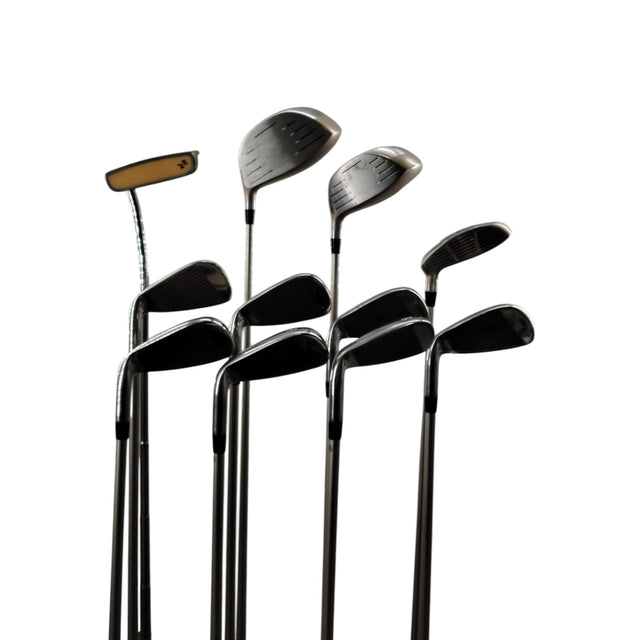 Oryx Ladies Complete Set