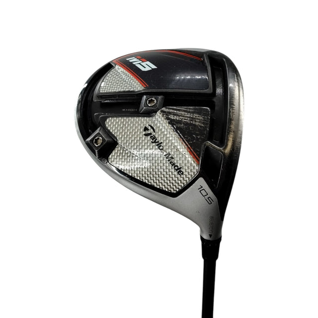 Taylormade M5 10.5° Driver