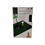 World of Golf Turf Practise Matt