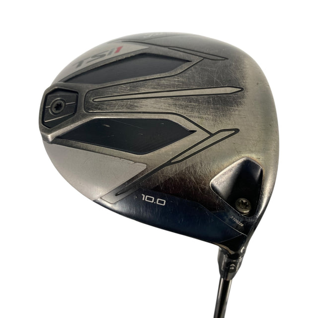 Titleist TSi1 10º Driver