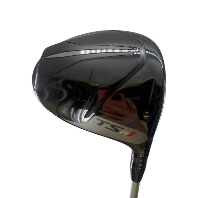 Titleist TSR1 10º Driver
