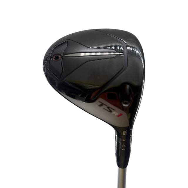Titleist TSR1 15º 3 Wood