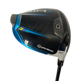 Taylormade SIM 2 09º Driver