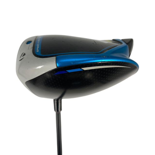 Taylormade SIM 2 09º Driver