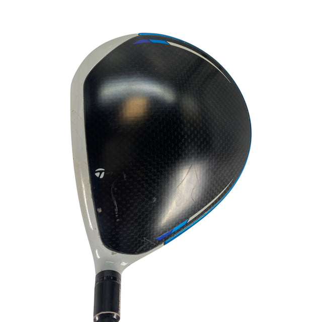 Taylormade SIM 2 09º Driver