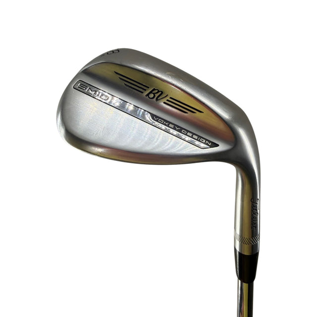 Titleist SM10 58º Wedge