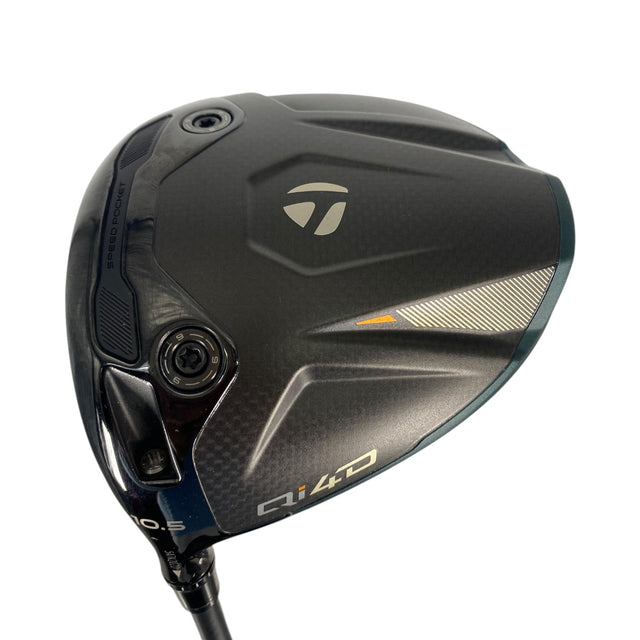 Taylormade Qi-4D 10.5º Driver