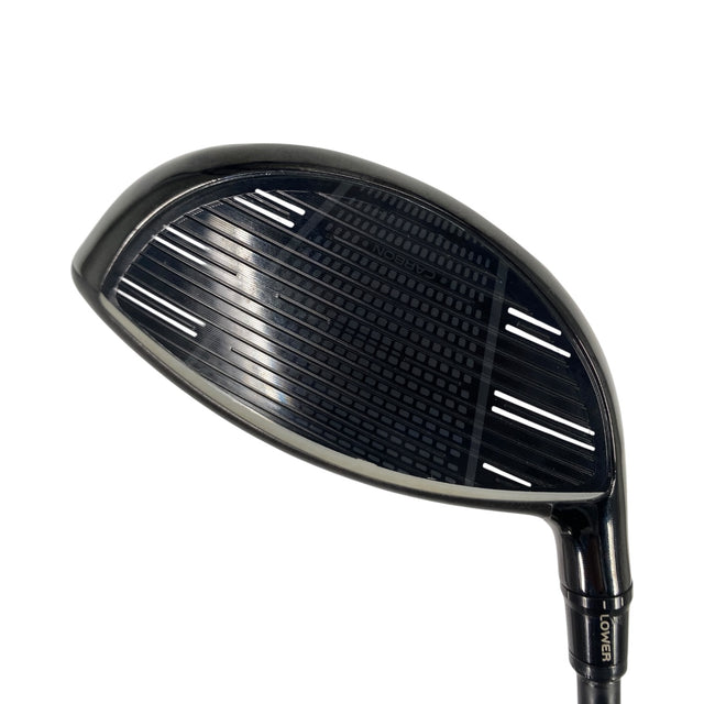 Taylormade Qi-4D 10.5º Driver