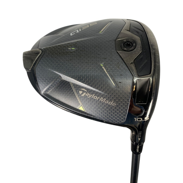 TaylorMade Qi35 10.5º Driver