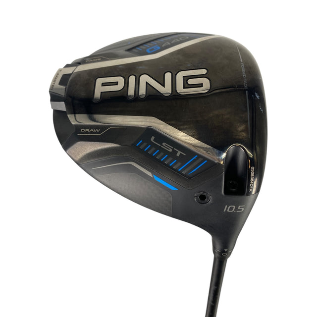 PIng G440 LST 7.5º Driver
