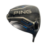 Ping G440 Max 10.5º Driver