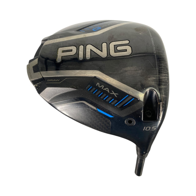 Ping G440 Max 10.5º Driver