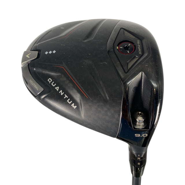 Callaway Paradym Triple Diamond 9º Driver