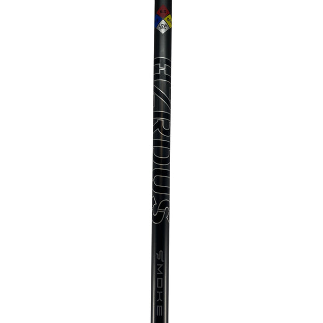 Callaway Paradym Triple Diamond 9º Driver